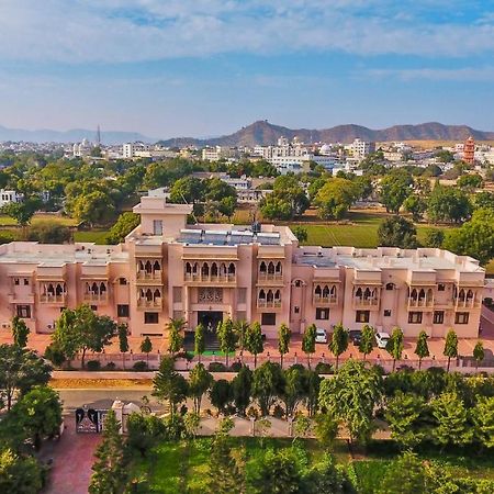 Hotel Pushkar Legacy Exterior photo