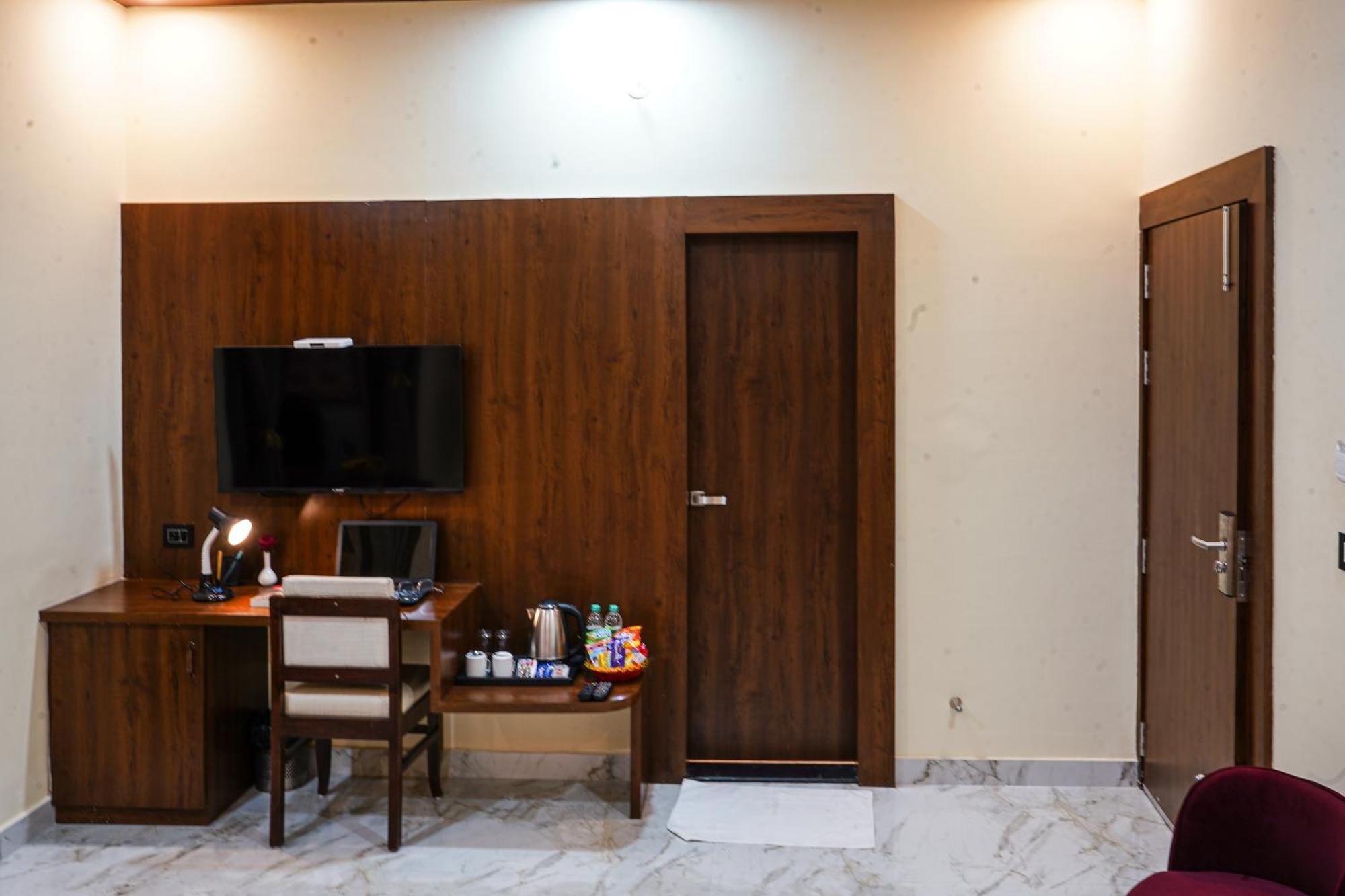 Hotel Pushkar Legacy Exterior photo