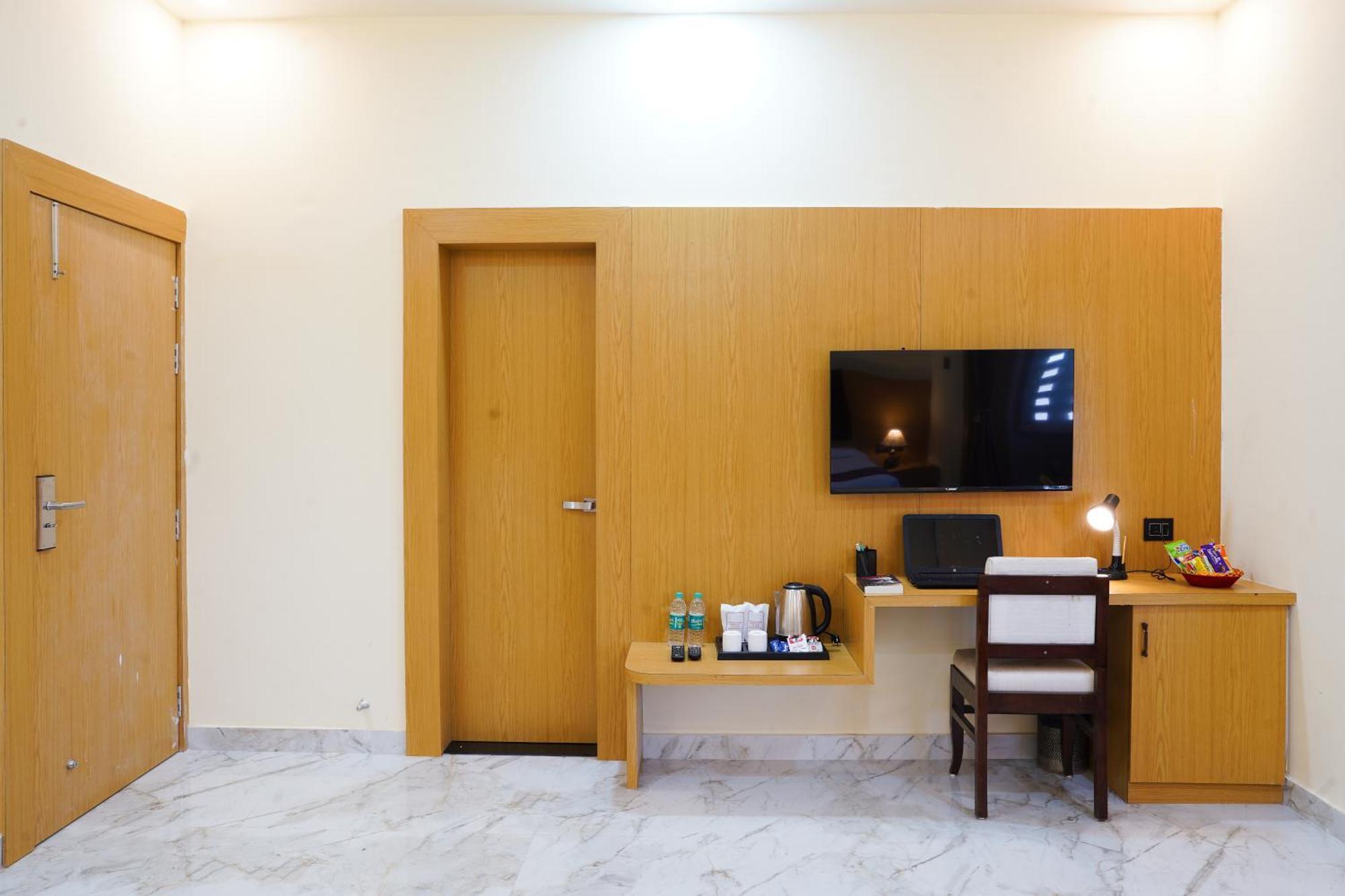 Hotel Pushkar Legacy Exterior photo