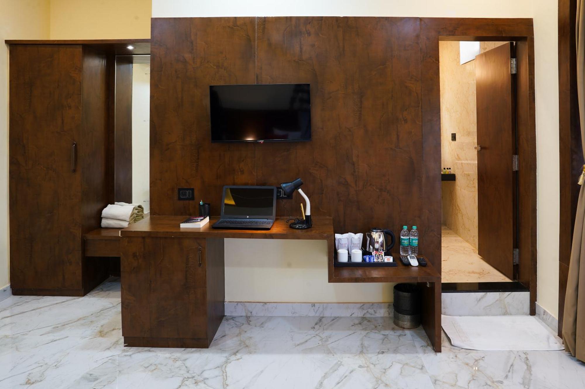 Hotel Pushkar Legacy Exterior photo