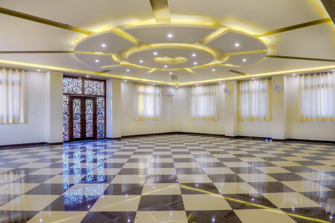 Hotel Pushkar Legacy Exterior photo