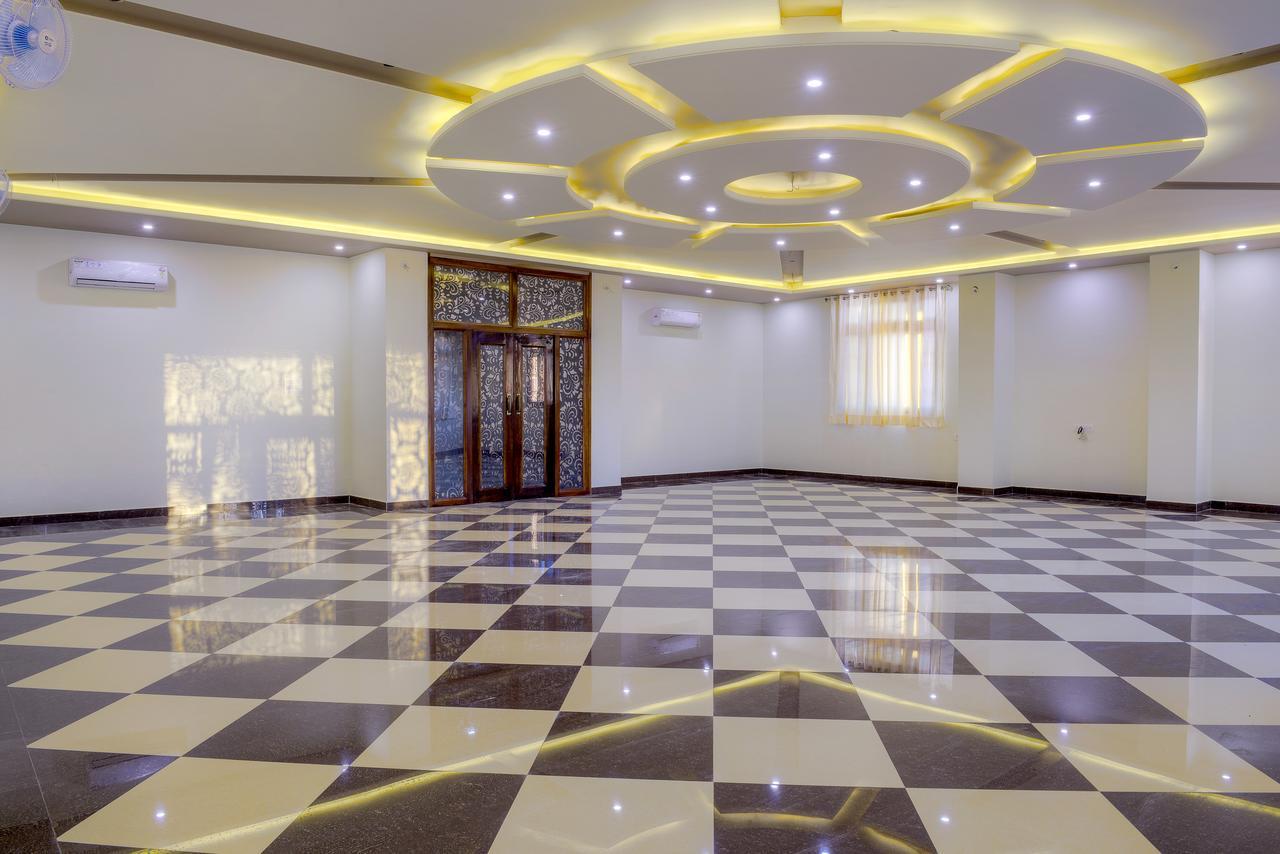 Hotel Pushkar Legacy Exterior photo