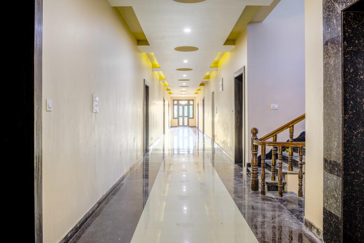 Hotel Pushkar Legacy Exterior photo