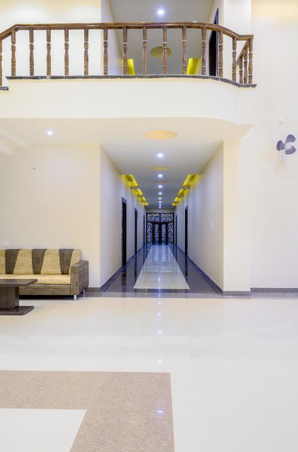 Hotel Pushkar Legacy Exterior photo