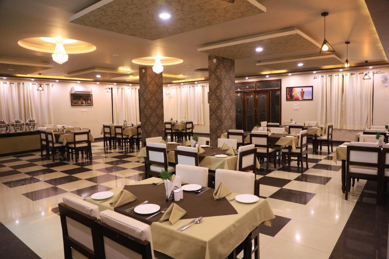 Hotel Pushkar Legacy Exterior photo